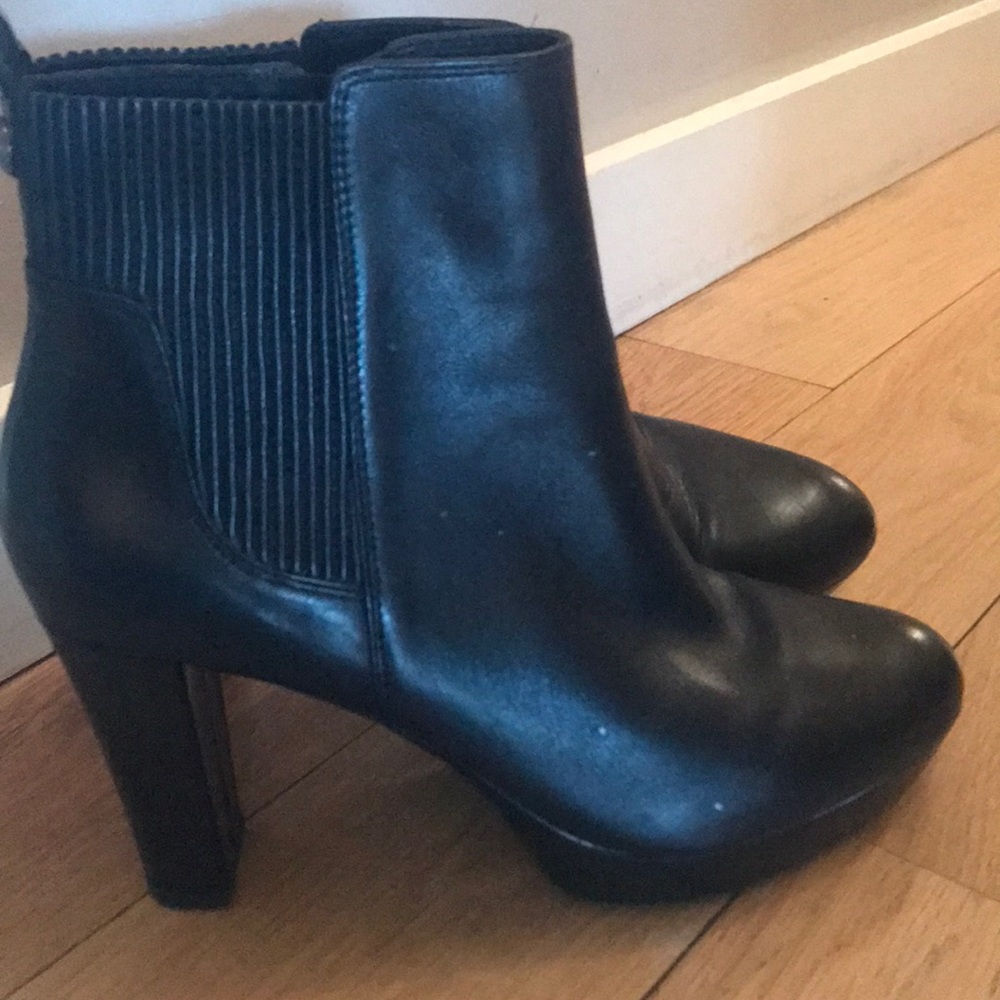 Booties
